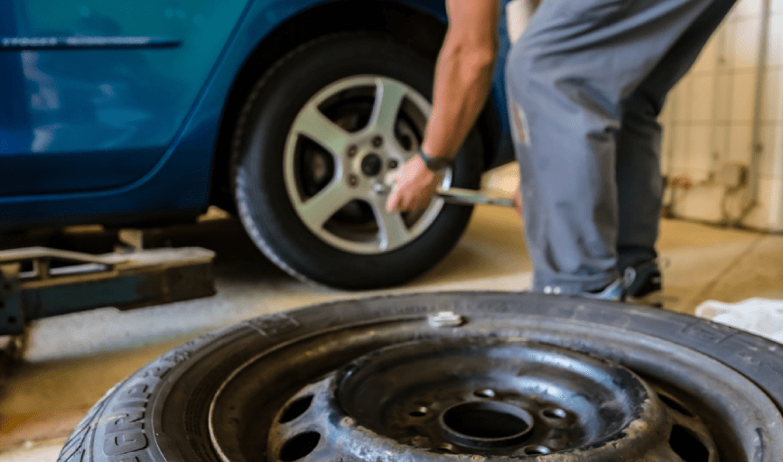 Ontiveros Tires